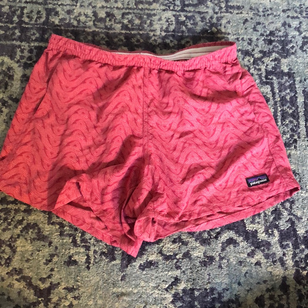 patagonia shorts
